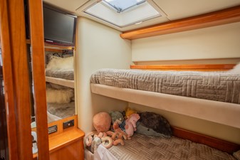 2012 RIVIERA 53 Enclosed Fybridge - photo 19