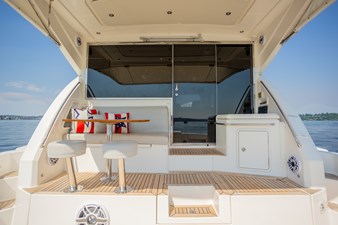 2012 RIVIERA 53 Enclosed Fybridge - photo 26