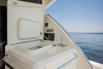 2012 RIVIERA 53 Enclosed Fybridge - photo 29