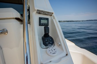 2012 RIVIERA 53 Enclosed Fybridge - photo 31