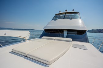 2012 RIVIERA 53 Enclosed Fybridge - photo 32