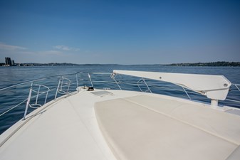 2012 RIVIERA 53 Enclosed Fybridge - photo 33