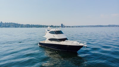 2012 RIVIERA 53 Enclosed Fybridge - photo 37