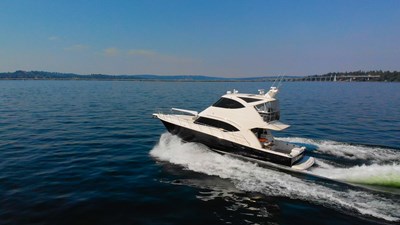 2012 RIVIERA 53 Enclosed Fybridge - photo 42