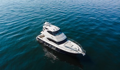 2012 RIVIERA 53 Enclosed Fybridge - photo 43