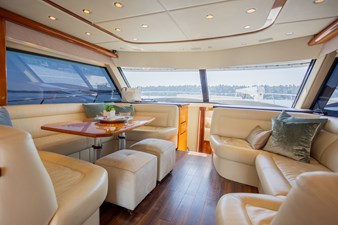 2012 RIVIERA 53 Enclosed Fybridge - photo 47