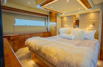 2012 RIVIERA 53 Enclosed Fybridge - photo 57