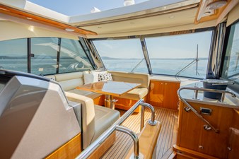 2012 RIVIERA 53 Enclosed Fybridge - photo 64