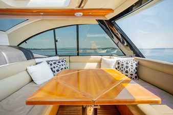 2012 RIVIERA 53 Enclosed Fybridge - photo 65