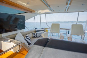 2012 RIVIERA 53 Enclosed Fybridge - photo 66