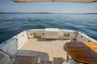 2012 RIVIERA 53 Enclosed Fybridge - photo 71