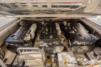 2012 RIVIERA 53 Enclosed Fybridge - photo 77