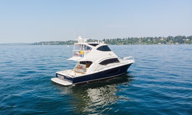 2012 RIVIERA 53 Enclosed Fybridge - photo 81