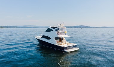 2012 RIVIERA 53 Enclosed Fybridge - photo 82