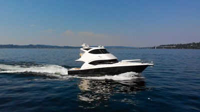 2012 RIVIERA 53 Enclosed Fybridge - photo 83