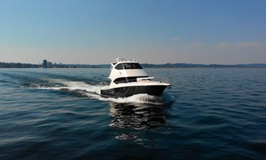 2012 RIVIERA 53 Enclosed Fybridge - photo 84