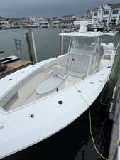 2020 SEA VEE 370Z - photo 17
