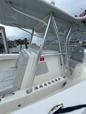 2020 SEA VEE 370Z - photo 5