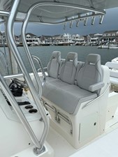 2020 SEA VEE 370Z - photo 3