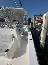 2020 SEA VEE 370Z - photo 7