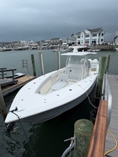 2020 SEA VEE 370Z - photo 18