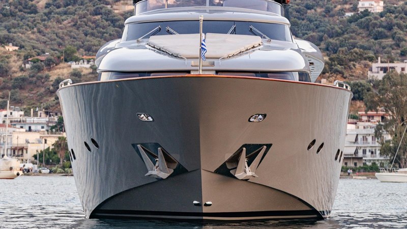 2006 MAIORA Maiora 33DP