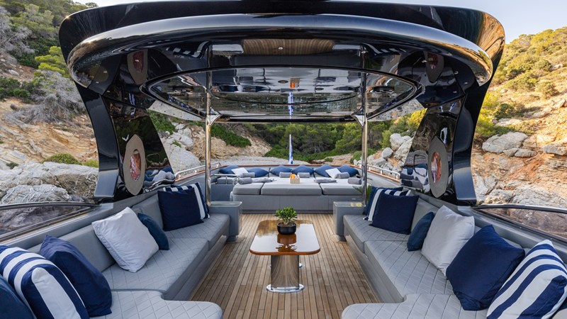 2006 MAIORA Maiora 33DP
