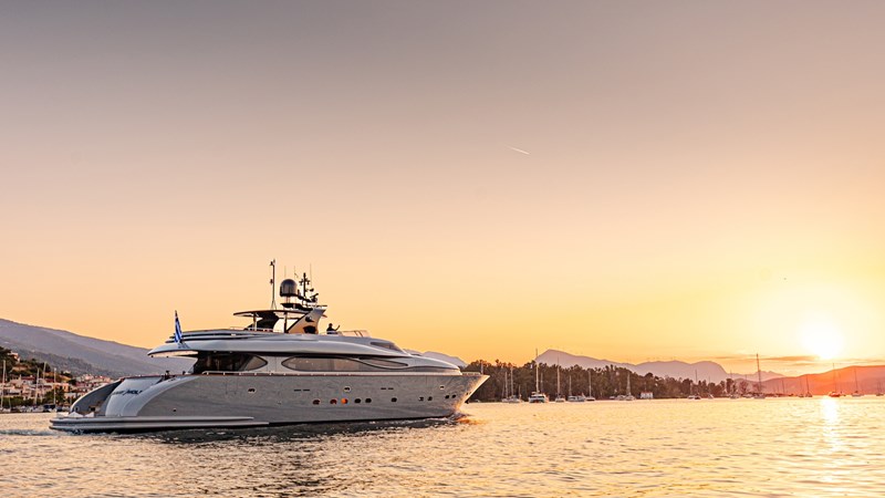 2006 MAIORA Maiora 33DP