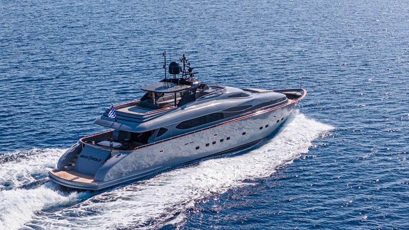 2006 MAIORA Maiora 33DP