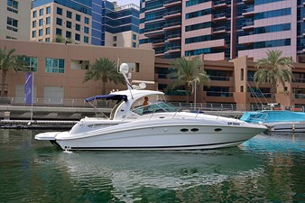 2004 SUNDANCER SUNDANCER 390 - photo 1