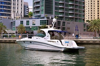 2004 SUNDANCER SUNDANCER 390 - photo 2