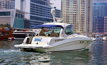 2004 SUNDANCER SUNDANCER 390 - photo 3