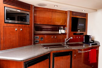 2004 SUNDANCER SUNDANCER 390 - photo 13