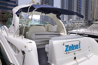 2004 SUNDANCER SUNDANCER 390 - photo 9