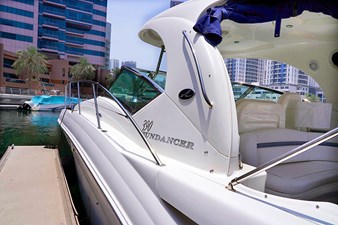 2004 SUNDANCER SUNDANCER 390 - photo 12