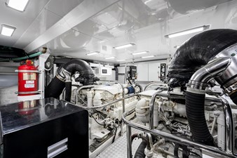 2018 PRINCESS YACHTS  - photo 2