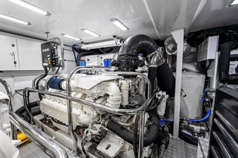 2018 PRINCESS YACHTS  - photo 4