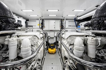 2018 PRINCESS YACHTS  - photo 5