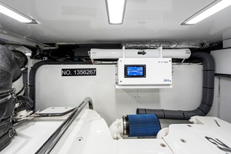 2018 PRINCESS YACHTS  - photo 6