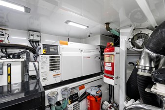 2018 PRINCESS YACHTS  - photo 7