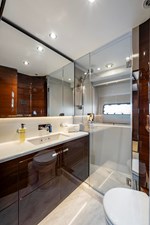 2018 PRINCESS YACHTS  - photo 8