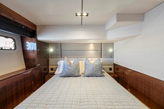 2018 PRINCESS YACHTS  - photo 11
