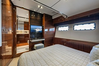 2018 PRINCESS YACHTS  - photo 12