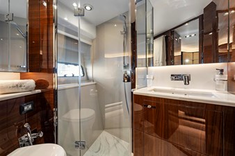2018 PRINCESS YACHTS  - photo 15