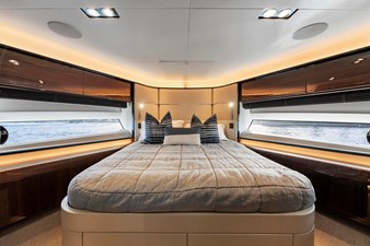 2018 PRINCESS YACHTS  - photo 16