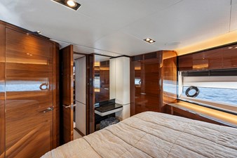 2018 PRINCESS YACHTS  - photo 17