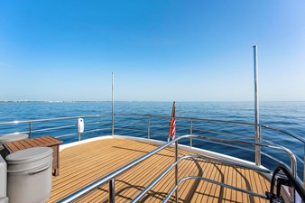 2018 PRINCESS YACHTS  - photo 18