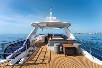 2018 PRINCESS YACHTS  - photo 19