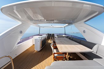 2018 PRINCESS YACHTS  - photo 20