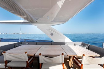 2018 PRINCESS YACHTS  - photo 21